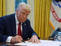 Trump uruchamia „plan B” na cła. 10-12,5 proc. dla 80 krajów. Oficjalny powód: praca przymusowa