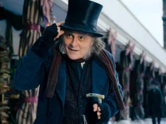 Johnny Depp wraca do Hollywood. Takiej „Opowieści wigilijnej” jeszcze nie było!