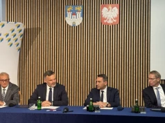 Częstochowa i ZF LIFETEC łączą siły. W planach inwestycje drogowe, poprawa bezpieczeństwa i elektromobilność