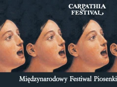 Carpathia Festival 2026 w Rzeszowie! Andrzej Rybiński, Olga Szomańska, Marcin Jajkiewicz i Jacek Wójcicki na jednej scenie