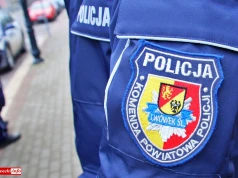 Podsumowanie pracy lwóweckiej Policji