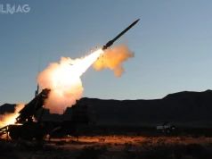 Wiceszefowa MON z wizytą w Waszyngtonie – rozmowy z Patriotami w tle