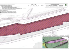 Usługi i produkcja przy ul. Bukowskiej. Powstaje nowy plan dla 14 hektarów. Co zakłada projekt?