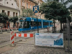 Tramwaje nie wrócą do Bronowic po wakacjach! „Autobusowa komunikacja zastępcza się sprawdza”