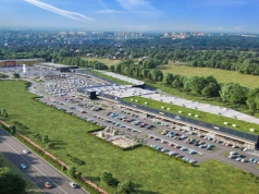Tarnów będzie mieć nowy park handlowy. W planach znane marki i kino