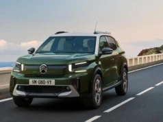 Citroën C3 Aircross Hybrid 145 debiutuje w Japonii. 7 miejsc i cena niższa niż w Polsce