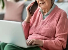 Olsztyn uczy seniorów, jak nie stracić oszczędności życia