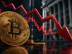 Instytucje rezygnują z Bitcoina? BTC ETF kończy długą serię