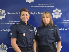 ’Ja nie dam rady?” Kobiety zmieniają oblicze polskiej Policji. Dziś ta formacja ma swoje święto