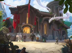 W Guild Wars 3 nie zostaniemy wybrańcem. Twórcy wyczekiwanego MMORPG zradzają kolejne sekrety fabuły
