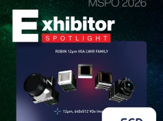 SCD na MSPO- lider technologii podczerwieni zaprezentuje najnowsze sensory dla systemów obronnych