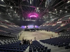 One Festiwal w Krakowie pod znakiem zapytania. TAURON Arena zaprzecza, że wynajęto halę