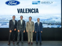 Ford chce być jak Izera. Udostępni fabrykę Chińczykom