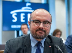 Jabłoński wskazał pięciu „intrygantów” w PiS. „Zobaczcie, co narobiliście”