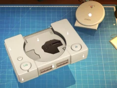 Napraw zepsute PlayStation i pogadaj z klientami. ReStory ma świetny pomysł na rozgrywkę