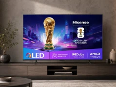 Tani telewizor QLED 144 Hz 65 cali w promocji! Czy warto?