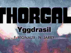 „Thorgal: Yggdrasil” ma oficjalną datę premiery i okładkę. Zmiana scenarzysty