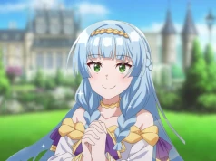 Jak trwoga to do… wygnanej księżniczki. To nie będzie typowe anime
