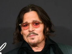 Legendarny aktor wraca w wielkim stylu. Zmienił się nie do poznania
