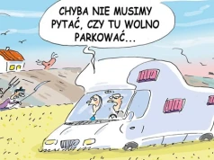 Prawnik radzi. Biwakowanie kamperem