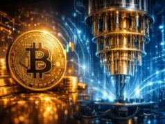 Strategy i BlackRock finansują ochronę Bitcoina. Stawką jest bezpieczeństwo całej sieci