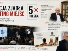 PROMOCJA ZJADŁA MARKETING MIEJSC. JAK POLSKA POMYLIŁA CZĘŚĆ Z CAŁOŚCIĄ