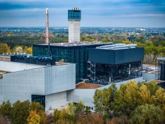 Warszawska Wytwórnia Energii - architektura, która zmienia oblicze miejskiej infrastruktury