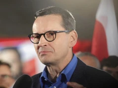 Wyciekły wewnętrzne sondaże PiS. Taki wynik miałaby partia Morawieckiego