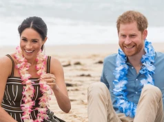 To zdjęcie może wywołać poruszenie w pałacu. Meghan zaskoczyła publikacją