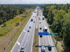 620 kilometrów nowej trasy! Nowa ekspresówka coraz bliżej, połączy Śląsk z Bałtykiem