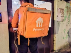 "Kontrole PIP uderzają w rynek pracy". Jest reakcja na sprawę Pyszne.pl