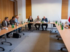 Resort rolnictwa sprzeciwia się niemieckiemu etykietowaniu żywności. Rozmowy z branżą mięsną