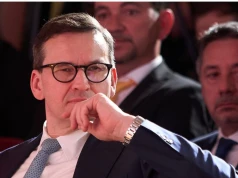 Morawiecki idzie na zwarcie z Kaczyńskim. Ma jedną sprytną kartę w rękawie