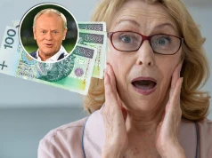 Rząd zdecydował w sprawie emerytur