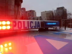 Wjechał w 89-latka na pasach i odjechał. Miał dwa sądowe zakazy. Aresztowany