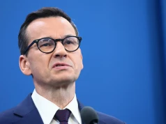 Stowarzyszenie Morawieckiego pod lupą. PiS obawia się utraty pieniędzy