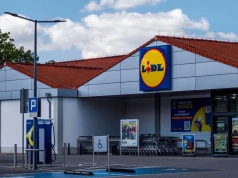 Lidl wprowadza inteligentne kasy. To bat na oszustów, którzy chcą oszczędzić