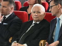 Jakie są źródła konfliktu w PiS? Nie chodzi tylko o stowarzyszenie Morawieckiego