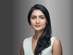 Saadia Zahidi zostanie nowym dyrektorem generalnym IATA