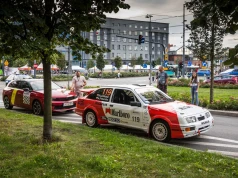 Rajd Polski 2026 w Katowicach. Gdzie i kiedy zobaczyć odcinek specjalny oraz kierowców?