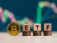 ETF-y wracają do gry, a Ether utrzymuje relatywną przewagę nad Bitcoinem