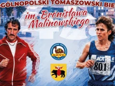 Trwają zapisy na 45 Ogólnopolski Bieg im. Bronisława Malinowskiego
