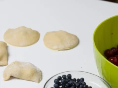 Pierogi wreszcie się nie rozklejają. Wystarczy łyżka tego dodatku