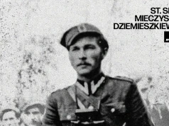 IPN odnalazł na „Łączce” Mieczysława Dziemieszkiewicza ps. Rój