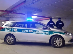 „Mieszkaniówka” dla celników nadal pod kreską. Jest za to ruch w sprawie modernizacji