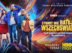 Serial o postaciach pobocznych z "Teorii wielkiego podrywu" wylądował na streamingu