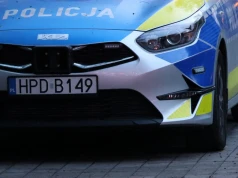 18-latka zatrzymana po zranieniu 8-letniej dziewczynki w Zamościu. Była nietrzeźwa