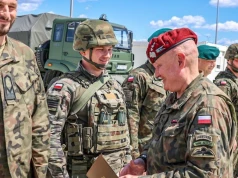 Wojsko Polskie tworzy nową jednostkę. Takich zadań nie wykona zwykły batalion