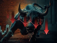Rekordowy kwartał i spadek o 7 proc. Wall Street przestaje płacić za rachunki za AI