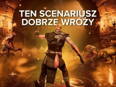 Jeden aspekt Gothic Remake szczególnie dobrze wróży serii na przyszłość. Scenarzyści mają powody do dumy